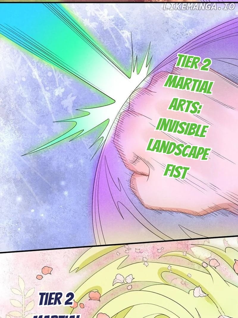 Empress of Hell’s Mission Guide Chapter 53 - page 19